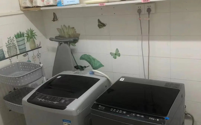 Hanting Hotel Guangzhou Gangdingxi
