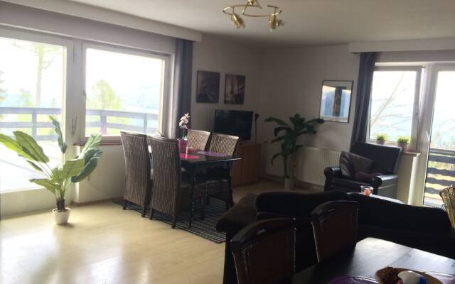 Blue Mountain Hotel