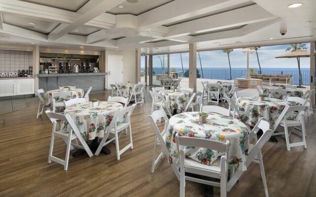 La Jolla Cove Suites