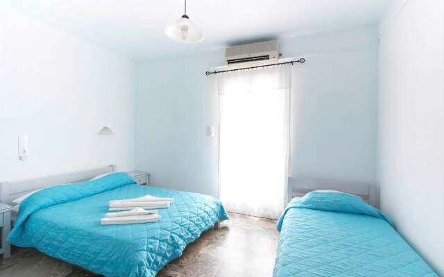Askas Pension