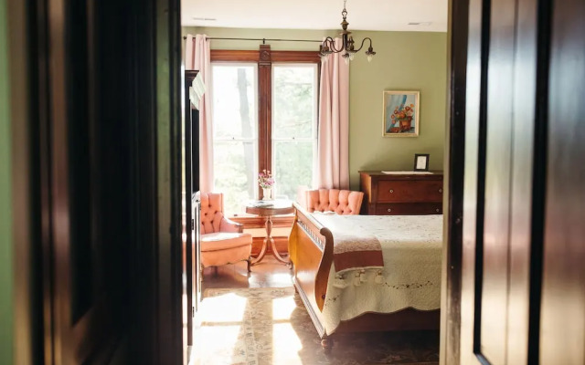 The Beaumont House - фото 5