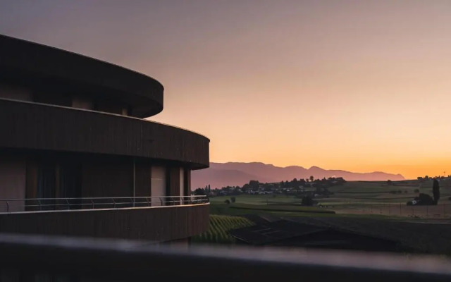 Pflegehotel Sutz-Lattrigen