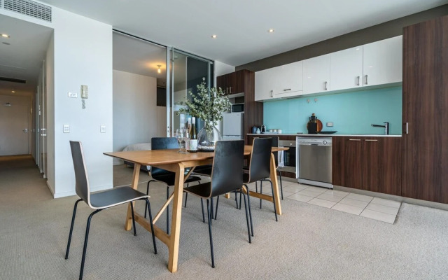 Vue of the East End-wifi - Netflix - Nespresso