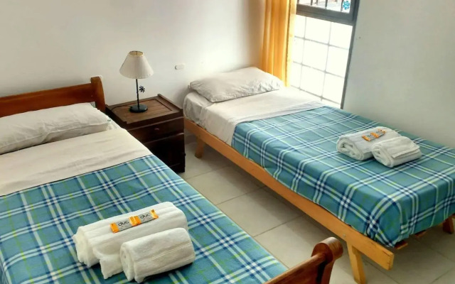 M772- Departamento temporal