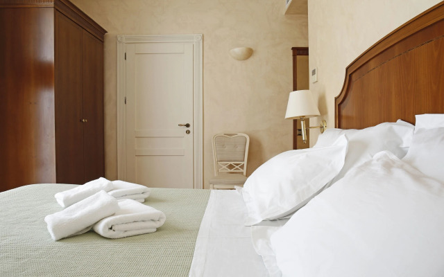 Siora Vittoria Boutique Hotel