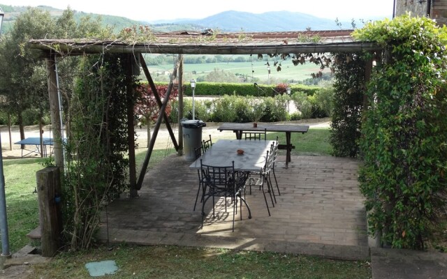 Agriturismo Casale Poggio Colpiccione