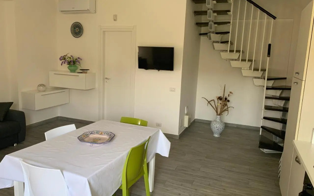 Le Terrazze in Villa