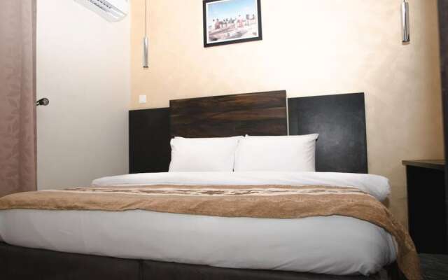 Residency Hotel Lekki Lagos