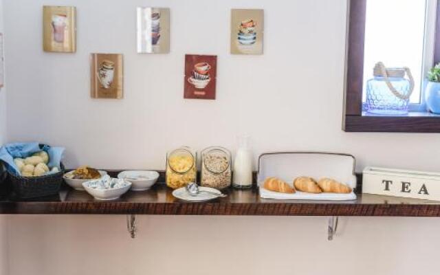 B&B Vongola Izola