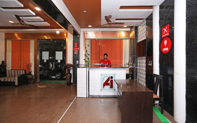Ardency Inn by Park Tree Udaipur