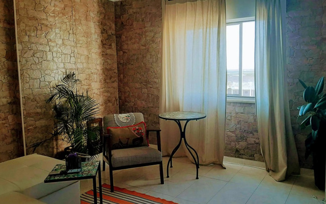 See view Mignon de la Ria Formosa