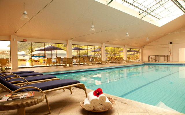 Infinity Blue Resort & Spa