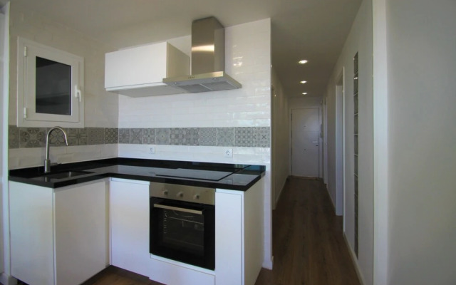 City Sea Views Apartment Alicante