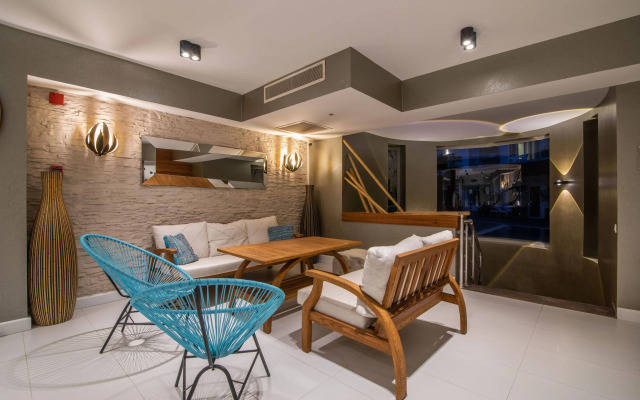 The Highlight Bodrum