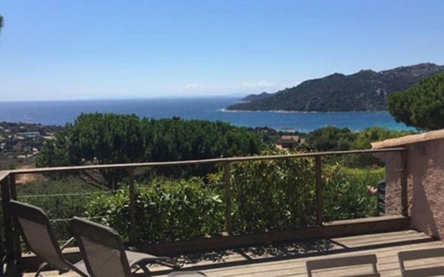 Résidence Santa Giulia Palace