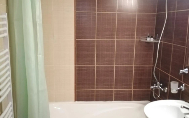 Bansko Royal Towers - Studio 536