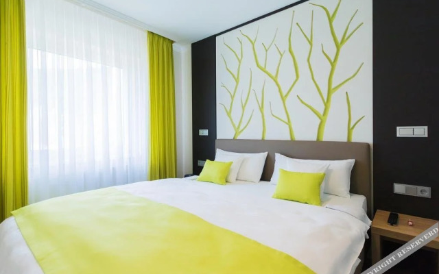 Ferienwohnung Burgblick