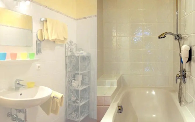 Alimonte Romantic Appartements