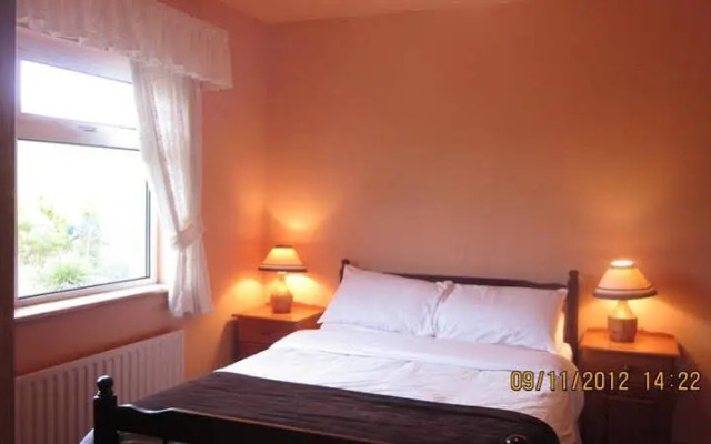 Seafield Farmhouse