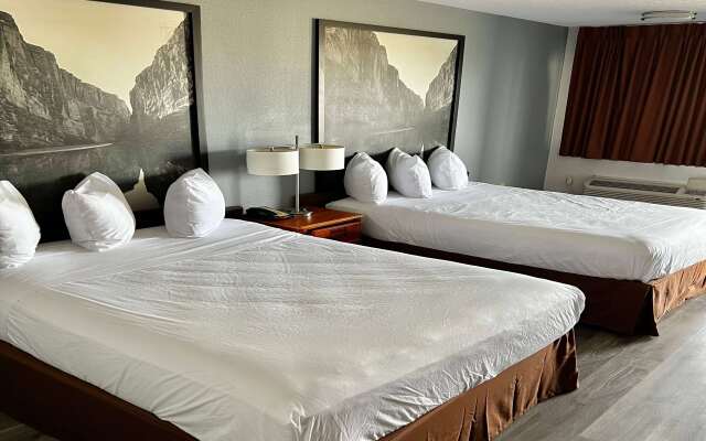 Super 8 by Wyndham Sealy