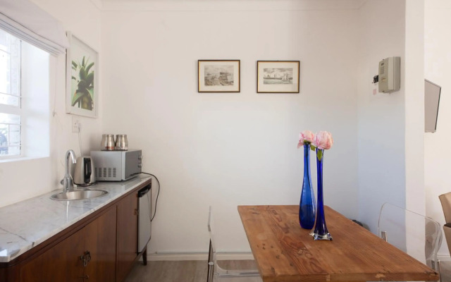 Black Horse Accommodation