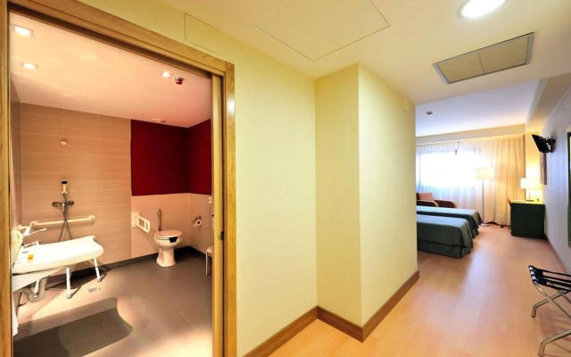 Hotel Naval Sestao