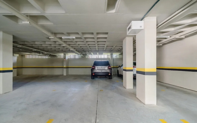 Cond Apartments Vila do Lago in Jurere - VLO