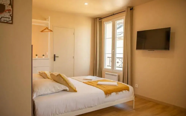 Arthur Residency - Luxury Apartement