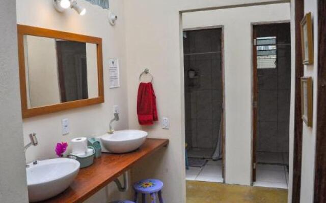 Paikea Hostel Praia do Rosa