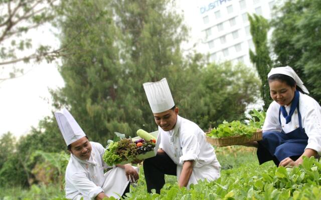 The Imperial Hotel & Convention Centre Korat