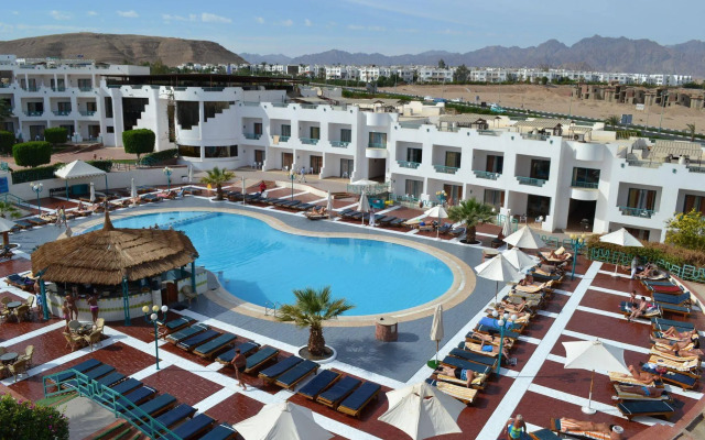 Sharm Holiday Resort