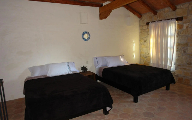 Hotel Posada Primavera