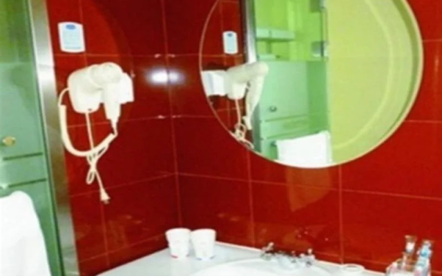 Hanting Express Lanzhou Broadcasting and Television Center