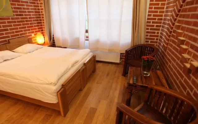 Krowoderska Apartments