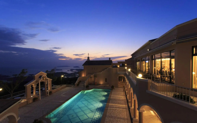 Yumihari No Oka Hotel