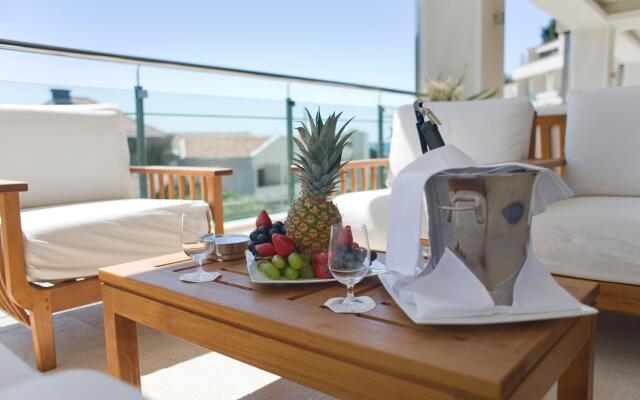 Monte Casa Spa & Wellness
