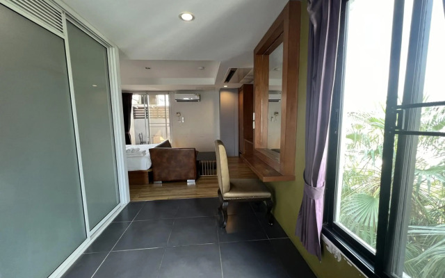 Eurna Resort