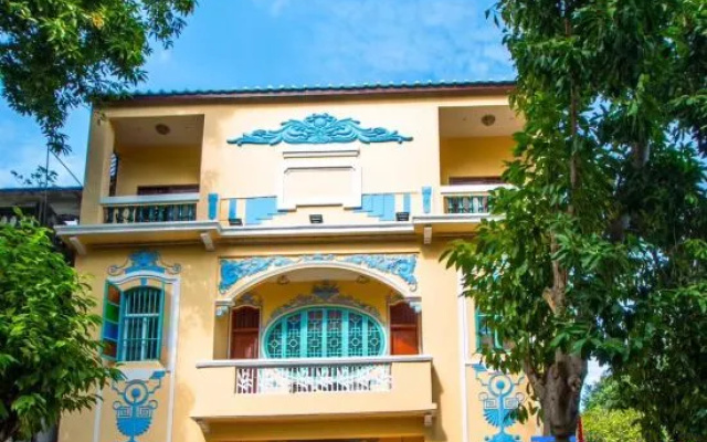 Wen Yi Elu Inn (Paifang Street, Ancient City of Chaozhou) – Exterior – Chaozhou