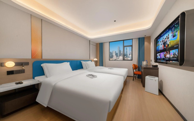 Warmyes Business Hotel