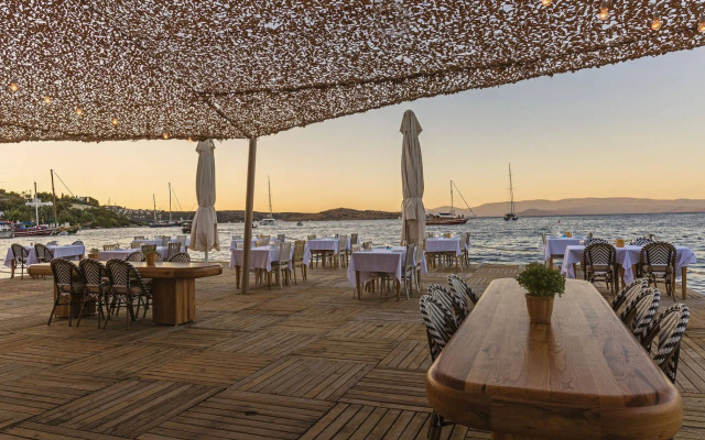 Faros Bodrum