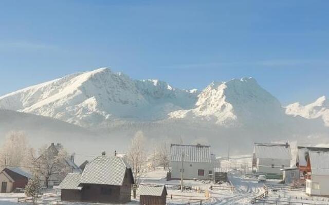 Chalet Hill Zabljak