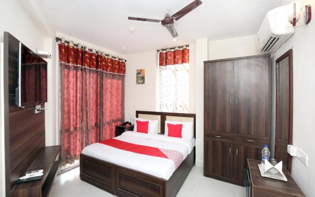 OYO 8664 Hotel 1st Choice