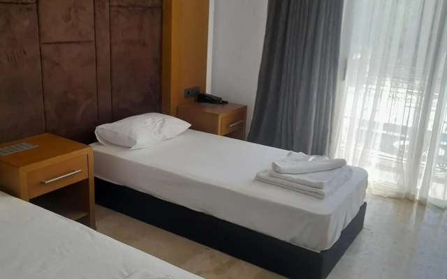 Ali Baba Hotel