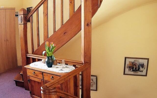 Pension Alter Zausel