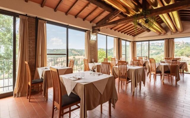 Antico Casale Di Scansano Resort