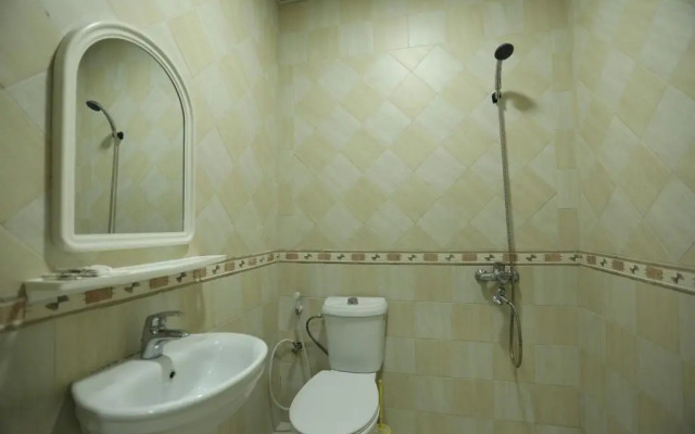 Al Eairy Apartments-Dammam 8