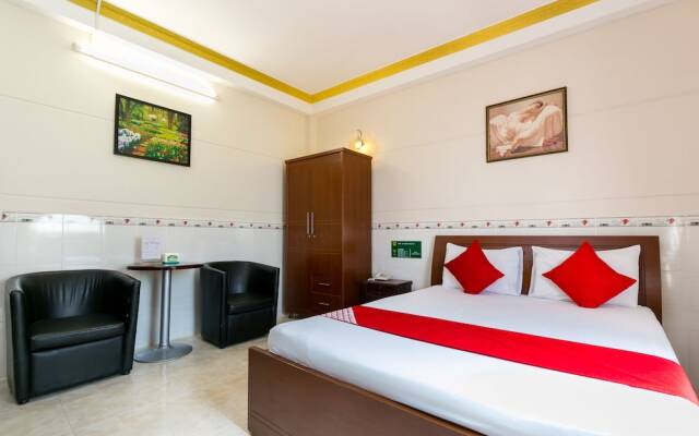 Ngoc Linh by OYO Rooms