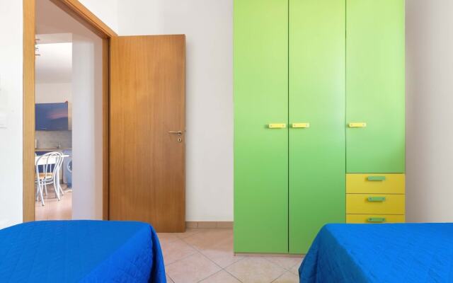 3286 Attico del Sol by Barbarhouse