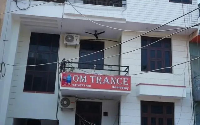 Om Trance Homestay