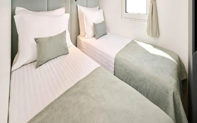 Aminess Style Glamping Villas & Holiday Homes Atea